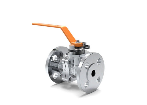 Ball Valve